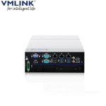 VMLINK秉创嵌入式无风扇工控机 扩展型工业电脑 VBX-H111 I3-6100
