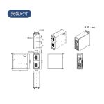 秉创IPC-610L工控机酷睿12代兼容研华工业电脑主机GPU深度学习 IPC-610L i3-12100 500W 8G内存