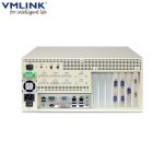 VMLINK秉创壁挂式工控机主机 工业自动化控制电脑 IPC-307-A2701 I7-6700 8G 1T