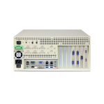 VMLINK秉创壁挂式工控机主机 工业自动化控制电脑 IPC-307-A2701 I7-6700 8G 1T