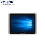 VMLINK秉创工业一体机 4：3屏比组态嵌入式电容屏触控工业平板电脑 VTP-1501 15英寸 I7-8565U 16G