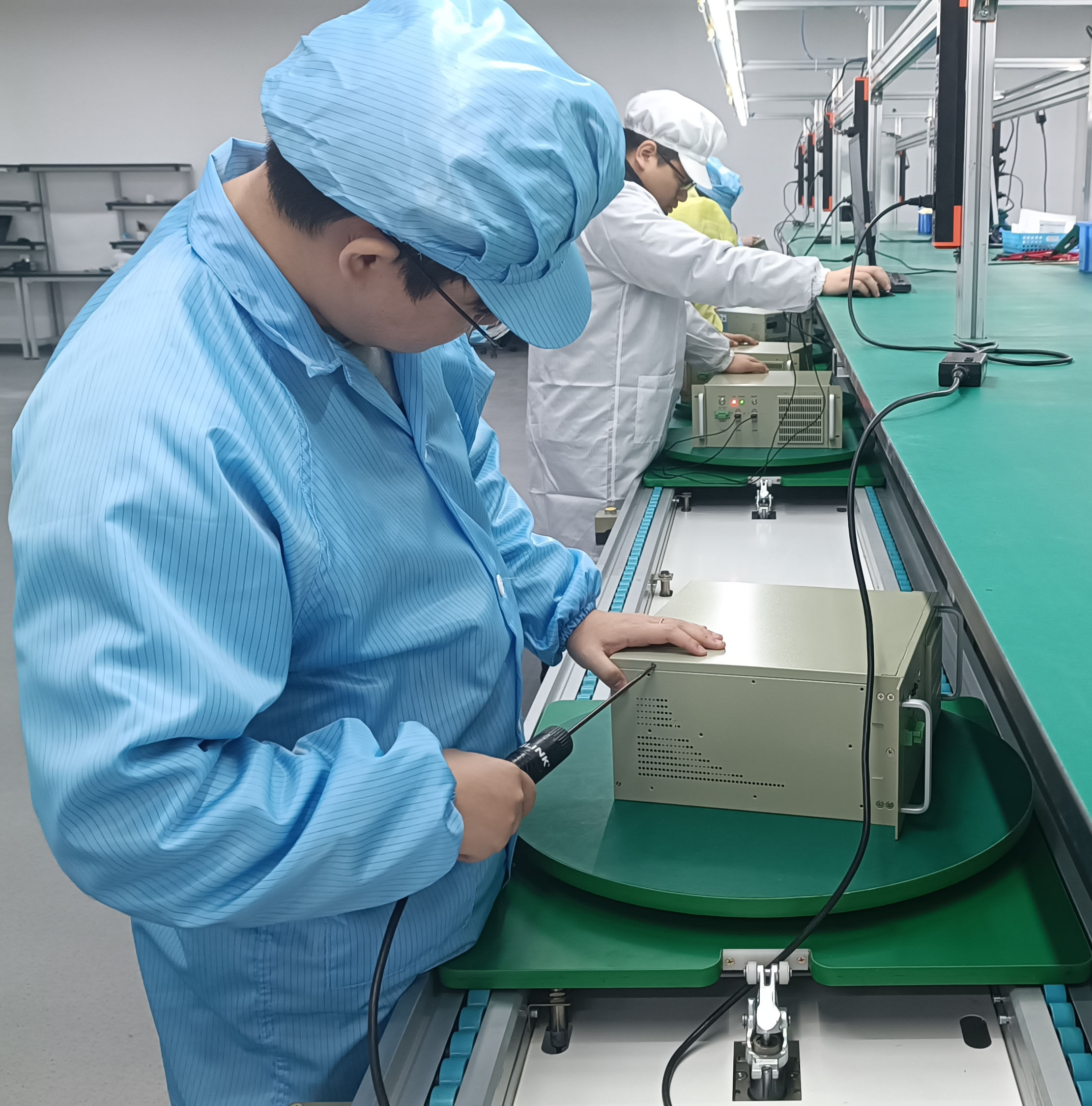 工控机销量机皇