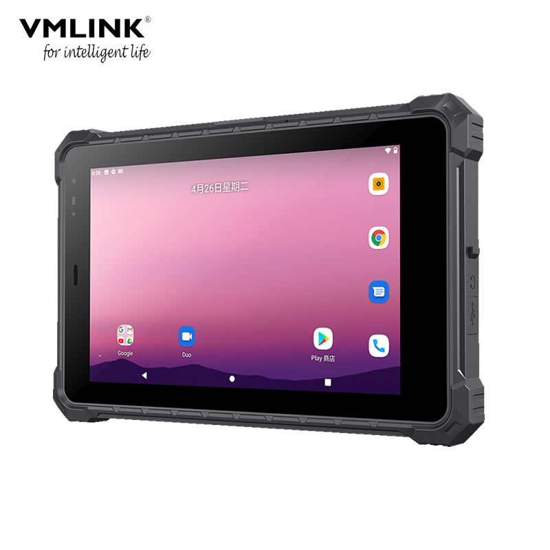 VMLINK秉创防爆三防平板电脑安卓系统8-10英寸终端...
