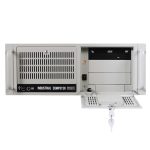 研华工控机IPC-610H工业电脑计算机服务器可选10-13代酷睿 i5 i7 i9处理器多串口双网口