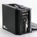 VMLINK秉创三屏加固便携笔记本 VPM-1731 17-9700T 32G 256G_2T