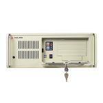 凌华工控机RK-620可选3 6 8 10 12代i3 i5 i7处理器多PCIE 双网口6串口