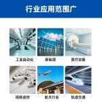 凌华工控机RK-620可选3 6 8 10 12代i3 i5 i7处理器多PCIE 双网口6串口