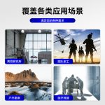 VMLINK秉创全加固6/8/11代便携式军工三防笔记本电脑