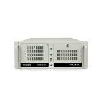 VMLINK秉创4U机架式工控机主机IPC-610L兼容研华主板 运动控制机器视觉工业电脑 IPC-610L-AQ270