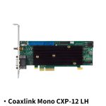 EURESYS采集卡 Coaxlink Mono CXP-12 LH