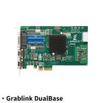 EURESYS图像采集卡Grablink DualBase