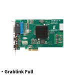EURESYS图像采集卡：Grablink Full