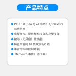 EURESYS采集卡 Coaxlink Mono CXP-12 LH