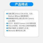 EURESYS图像采集卡：Grablink Full