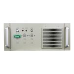 VMLINK秉创4U国产化工控机主机 海光 HG-3350工业自动化控制电脑